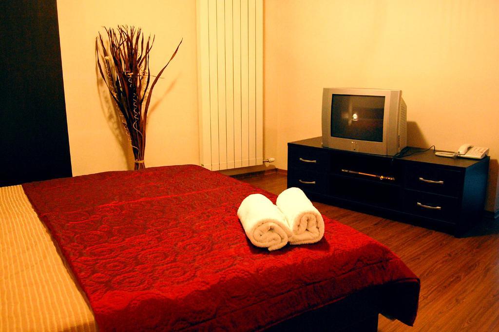 Apartmán Studio Apt 723 Bansko Royal Towers Exteriér fotografie