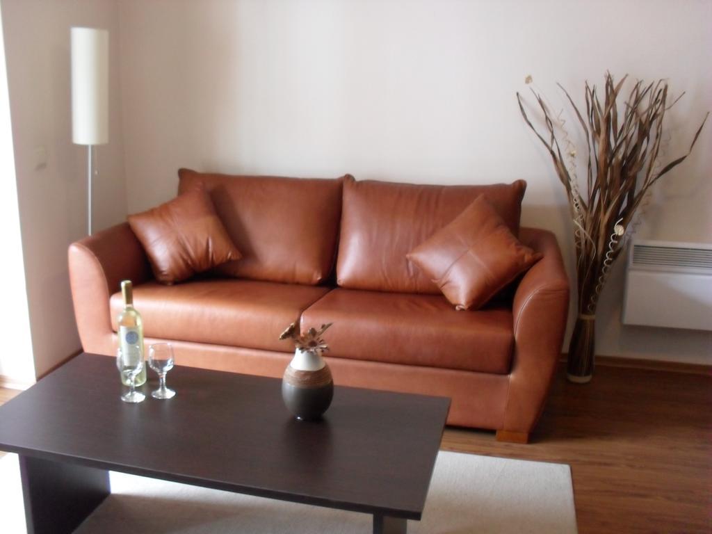 Apartmán Studio Apt 723 Bansko Royal Towers Exteriér fotografie