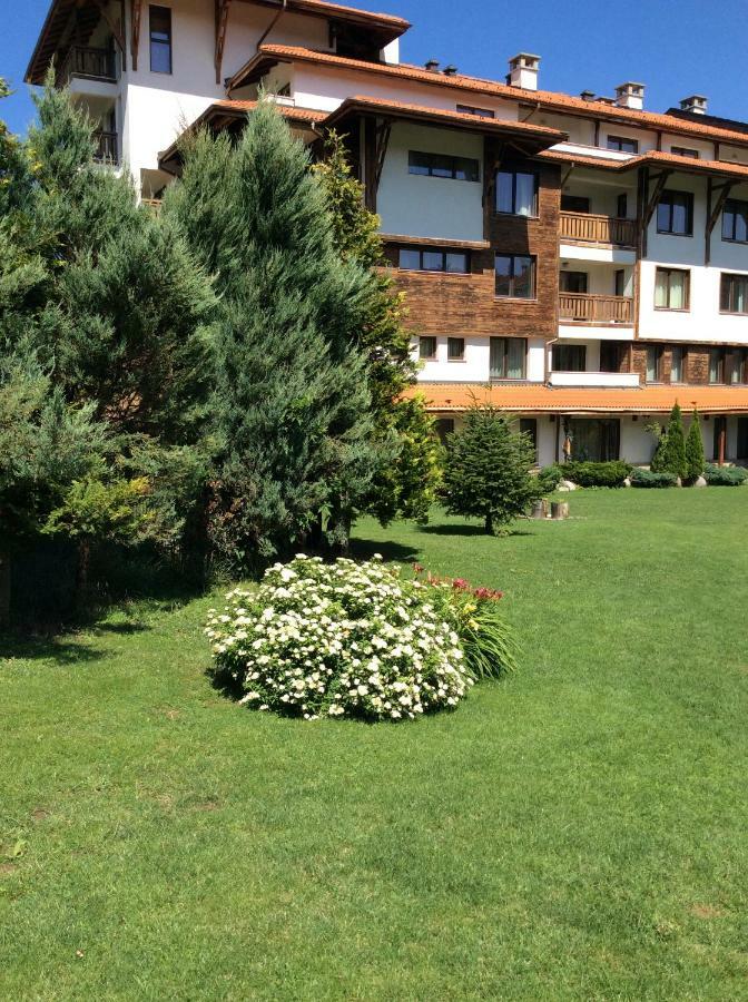 Apartmán Studio Apt 723 Bansko Royal Towers Exteriér fotografie